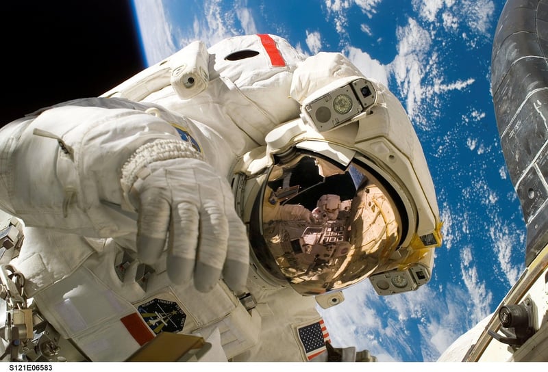 Space